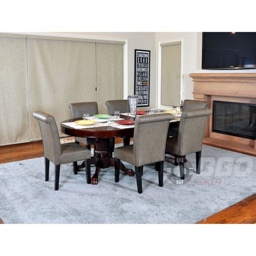 Palazzo Poker and Dining Premium Chairs