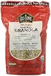 Go Raw 100% Organic Live Granola Cereal, 1 Pound Bags (Pack of 2)