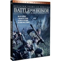 Battle for Honor, la bataille de Brest-Litovsk