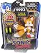 Sonic 20th Anniversary 3.5 Inch Action Figure 1992 Tails Grabber_s-1
