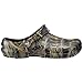 Crocs SureGrip Unisex - Adult Bistro Realtree® Camo Slip Resistant Work Clogs