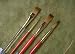 Alvin 4050R-8 Synth Sable Wc Round Brush