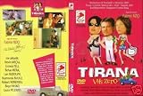 ALBANIAN MOVIE DVD W/SUBTITLES TIRANA YEAR ZERO 2001
