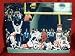Chicago Bears Legend Jim McMahon Autographed 8x10 Photo, Proof Photo of Jim Signing for Us.