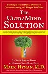 The UltraMind Solution