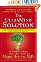 The UltraMind Solution