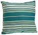 Throw Pillow, Lennar Stripe