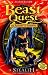 Stealth the Ghost Panther (Beast Quest)