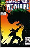 Marvel Comics Presents No. 98