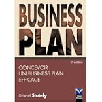Business Plan Deuxi�me ed. pour un Eu...