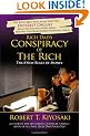 Rich Dad's Conspiracy of the Rich: The 8 New Rules of Money