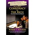 Rich Dad's Conspiracy of the Rich: The 8 New Rules of Money