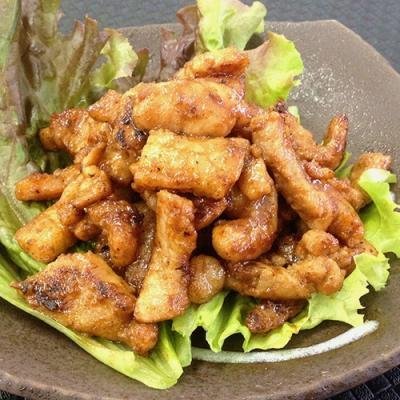豚バラ 味噌漬け 冷凍真空パック 約2kg(100g×20パック) 豚バラ 味噌漬け 冷凍真空パック 約2kg(100g×20パック)