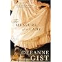Measure of a Lady, The: A Novel