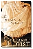 Measure of a Lady, The: A Novel