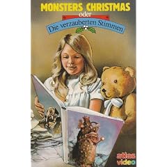 Monster Christmas oder Die verzauberten Stimmen