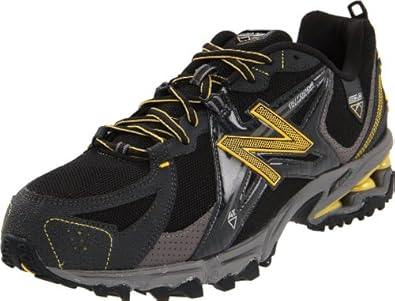 New Balance Men's MT810 Trail Running Shoe