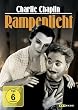 Charlie Chaplin - Rampenlicht
