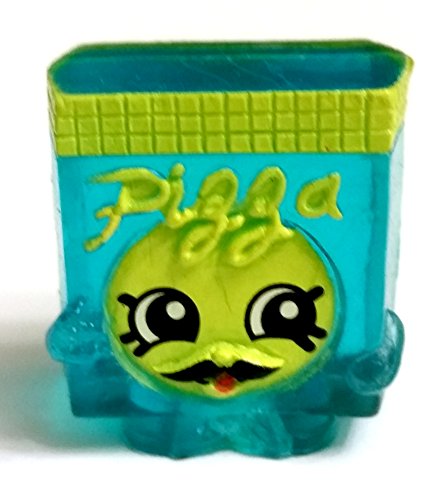 2014 SHOPKINS FIGURES - PA' PIZZA #133 SEASON 1 - (SPECIAL EDITION)