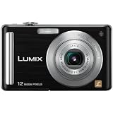 Digital Still Camera- 12.1MP