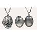 Vampire Diaries Elena's Signet Necklace