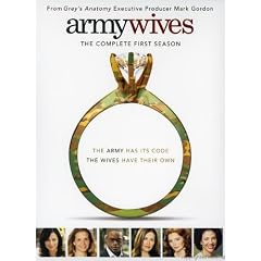 Army Wives : Complete Season 1