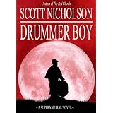 Drummer Boy: A Supernatural Thriller (Sheriff Littlefield Series)