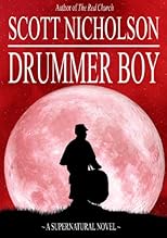 Drummer Boy