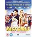 Fast Girls [DVD]
