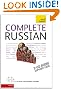 Complete Russian: Teach Yourself (Audio Support)