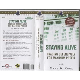Staying Alive: Trading Defensively for Maximum Profit [VHS]