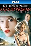 A Good Woman [HD]