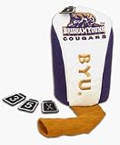 Brigham Young (BYU) Cougars Players Performance Mesh Head Cover