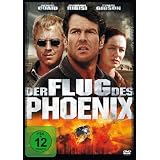 Der Flug des Phoenixvon "Dennis Quaid"