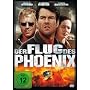Der Flug des Phoenix <b>DVD</b> ~ Dennis Quaid
