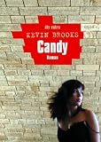 Candy: Roman - Kevin Brooks