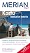  : Korfu und die Ionischen Inseln (Merian live): Achilleion - Wo schon Kaiserin Sisi die griechische Sonne genoss. Mit den Inseln Zákynthos, Kephaloniá, ... Páxos. Shopping. Sightseeing. Essen & Trinken