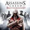  Assassin`s Creed: Brotherhood
