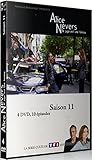 Image de Coffret alice nevers : le juge est une femme, saison 11