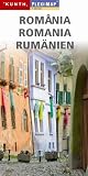 Romania-Bulgaria (Road Maps)