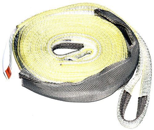 WARN 29898 Recovery Strap 3 in. x 30 ft.