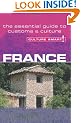 France - Culture Smart! The Essential Guide to Customs & Culture