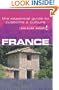 France - Culture Smart!: a quick guide to customs & etiquette