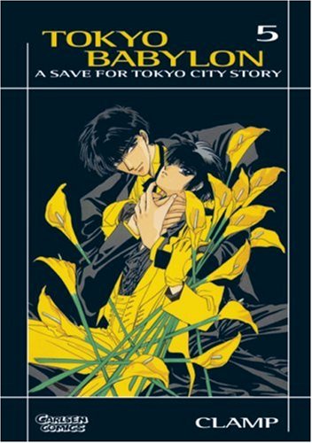 Tokyo Babylon