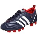 adidas Women's Telstar II TRX FG Soccer Shoe