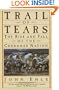 Trail of Tears: The Rise and Fall of the Cherokee Nation