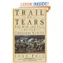 Trail of Tears: The Rise and Fall of the Cherokee Nation