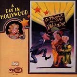 A Day In Hollywood, A Night In The Ukraine (1980 Original Broadway Cast)
