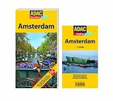 Produkt-Bild: ADAC Reisef&uuml;hrer plus Amsterdam