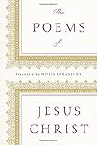 The poems of Jesus Christ